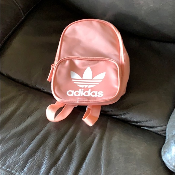 Nike Handbags - Adidas mini backpack